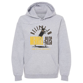 Jackson Merrill Men's Hoodie | 500 LEVEL