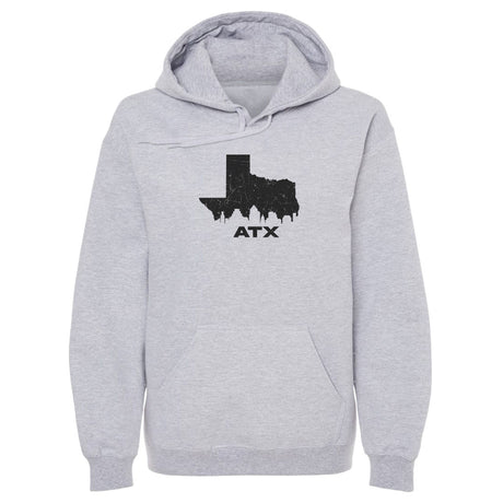 Crown Trio Men's Hoodie | 500 LEVEL