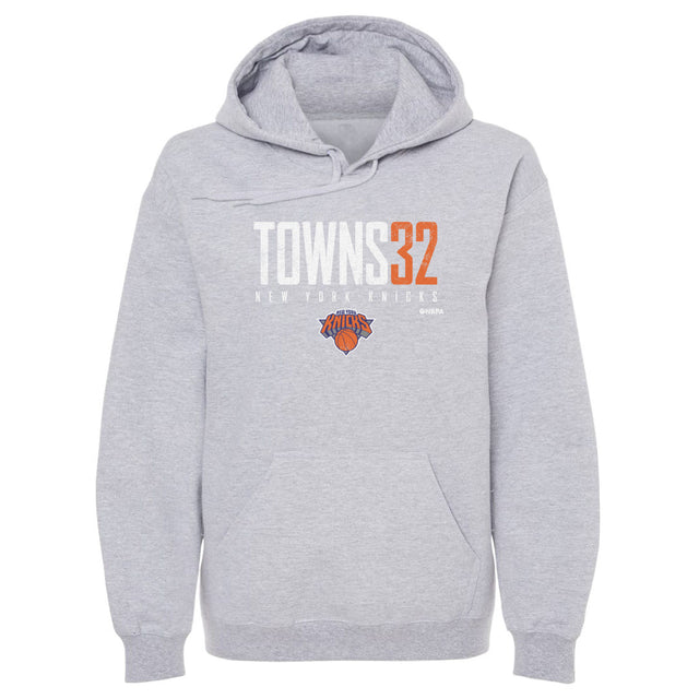 Karl-Anthony Towns Men's Hoodie | 500 LEVEL