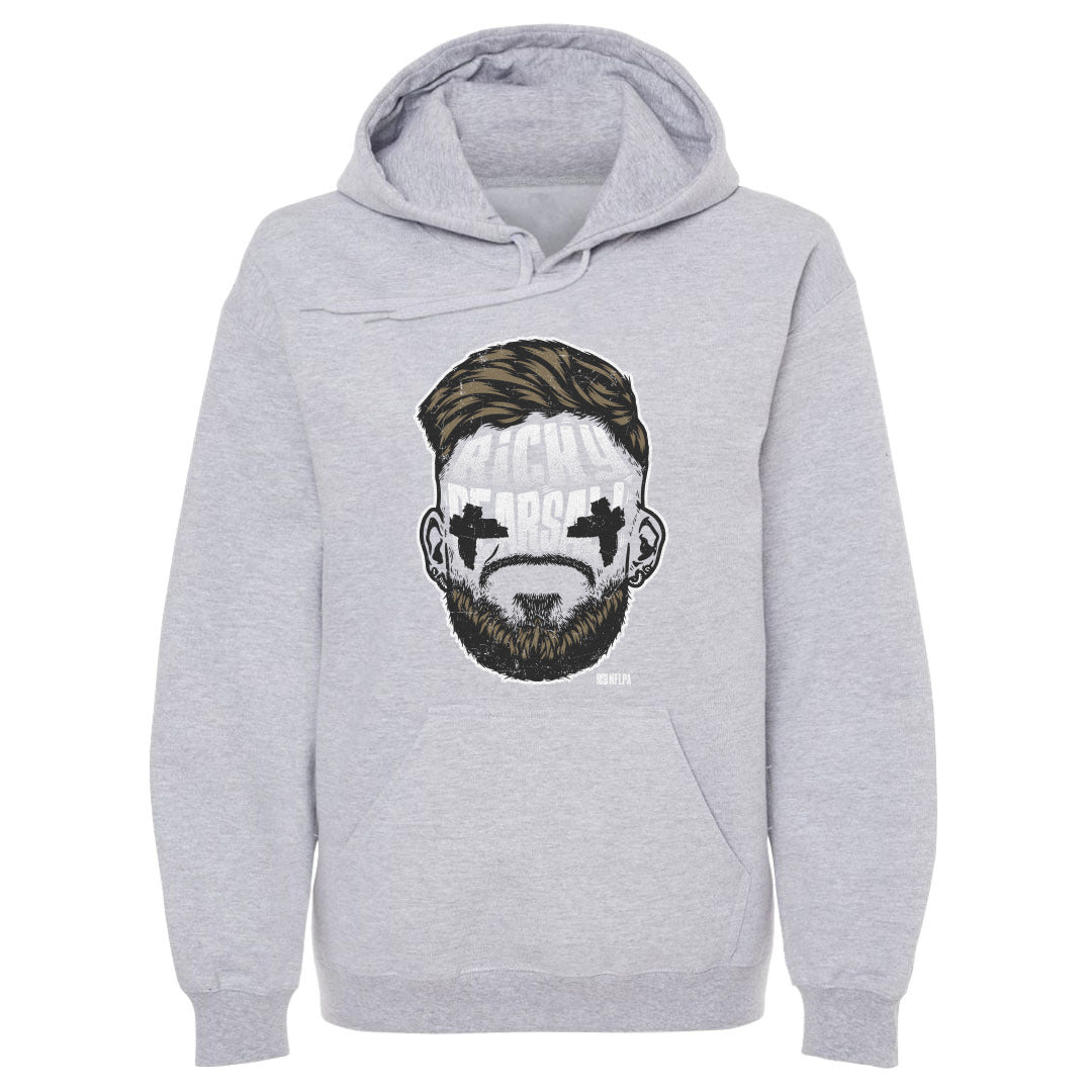 Ricky Pearsall Men's Hoodie | 500 LEVEL