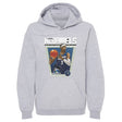 Jaden McDaniels Men's Hoodie | 500 LEVEL