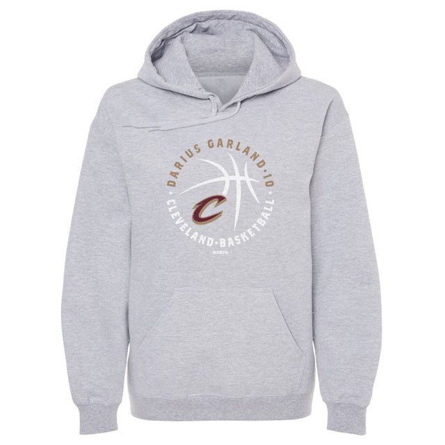 Darius Garland Men's Hoodie | 500 LEVEL