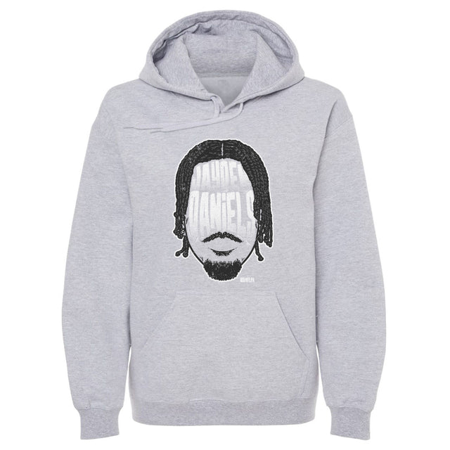 Jayden Daniels Men's Hoodie | 500 LEVEL
