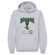 Jaylen Brown Men's Hoodie | 500 LEVEL