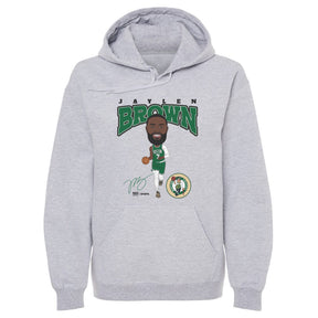 Jaylen Brown Men's Hoodie | 500 LEVEL