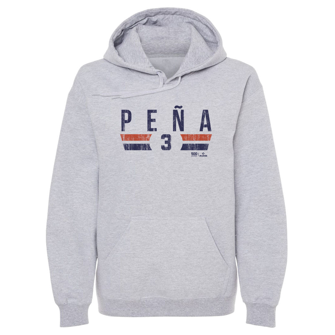 Jeremy Pena Men's Hoodie | 500 LEVEL