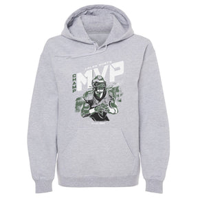 Jalen Hurts Men's Hoodie | 500 LEVEL