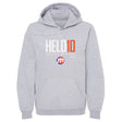 Lexi Held Men's Hoodie | 500 LEVEL