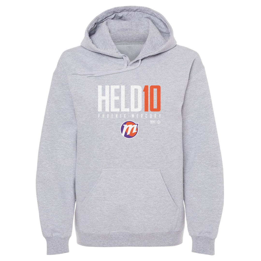 Lexi Held Men's Hoodie | 500 LEVEL