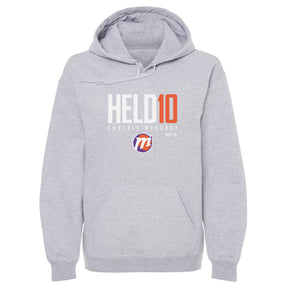 Lexi Held Men's Hoodie | 500 LEVEL
