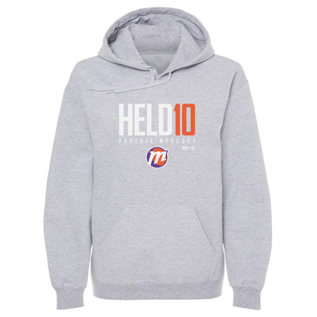 Lexi Held Men's Hoodie | 500 LEVEL