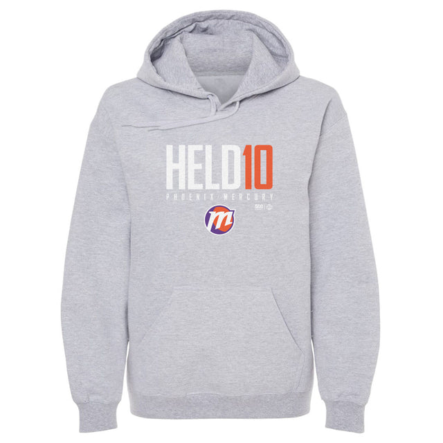 Lexi Held Men's Hoodie | 500 LEVEL