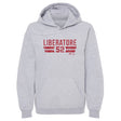 Matthew Liberatore Men's Hoodie | 500 LEVEL