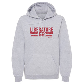 Matthew Liberatore Men's Hoodie | 500 LEVEL