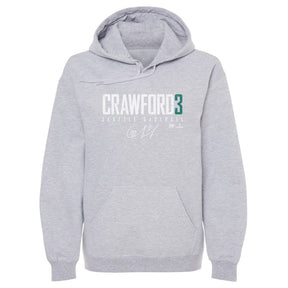 J.P. Crawford Men's Hoodie | 500 LEVEL