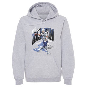Josh Allen Men's Hoodie | 500 LEVEL