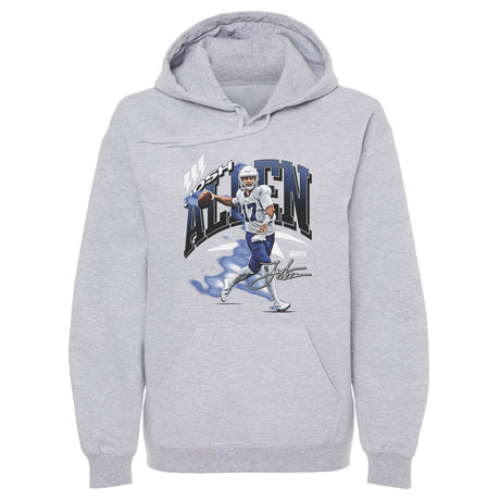 Josh Allen Men's Hoodie | 500 LEVEL