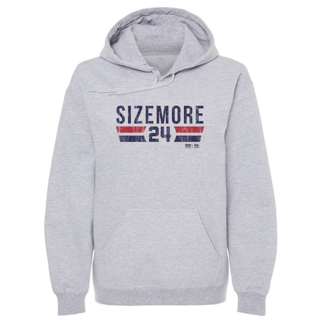 Grady Sizemore Men's Hoodie | 500 LEVEL
