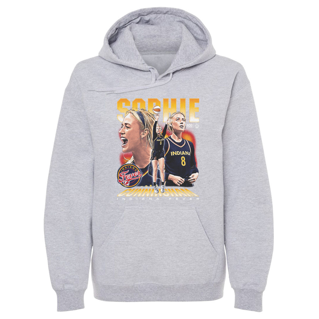 Sophie Cunningham Men's Hoodie | 500 LEVEL