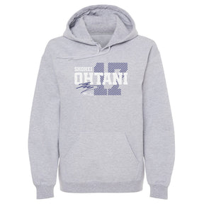 Shohei Ohtani Men's Hoodie | 500 LEVEL