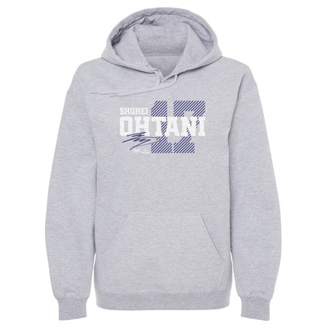 Shohei Ohtani Men's Hoodie | 500 LEVEL