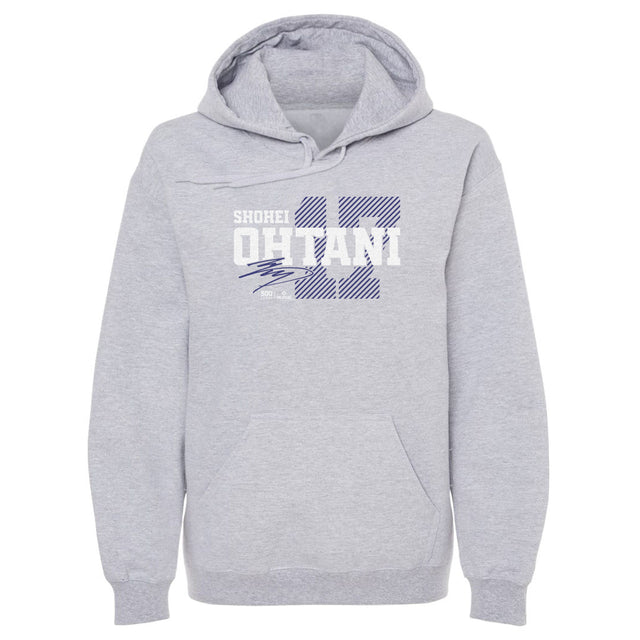 Shohei Ohtani Men's Hoodie | 500 LEVEL