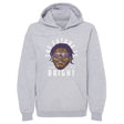 Lamar Jackson Men's Hoodie | 500 LEVEL