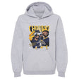 Jackson Chourio Men's Hoodie | 500 LEVEL