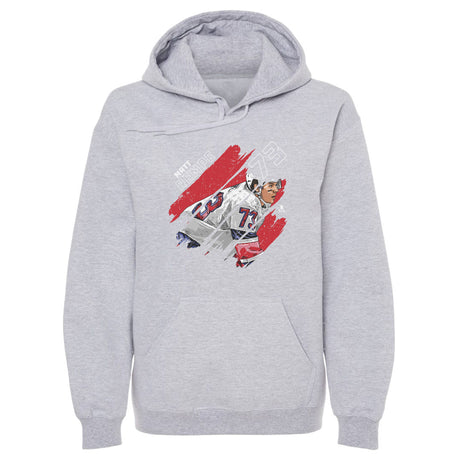 Matt Rempe Men's Hoodie | 500 LEVEL