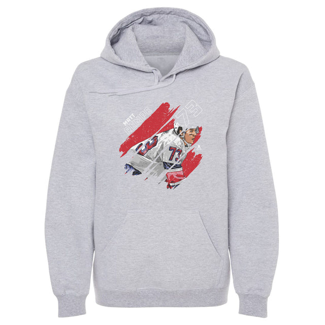 Matt Rempe Men's Hoodie | 500 LEVEL