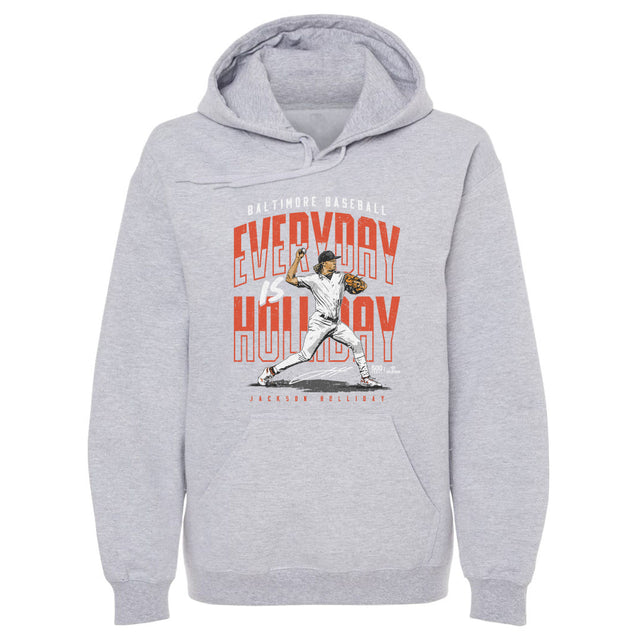 Jackson Holliday Men's Hoodie | 500 LEVEL