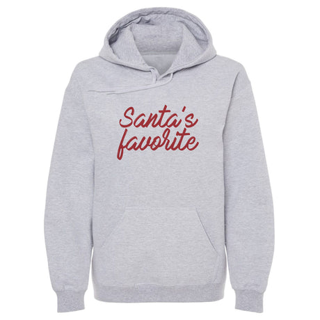 Christmas Men's Hoodie | 500 LEVEL