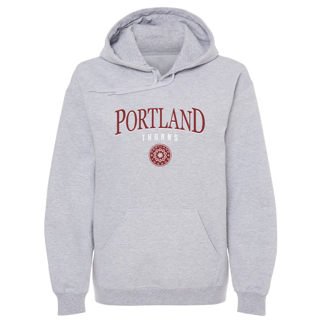 Portland Thorns FC Men's Hoodie | 500 LEVEL