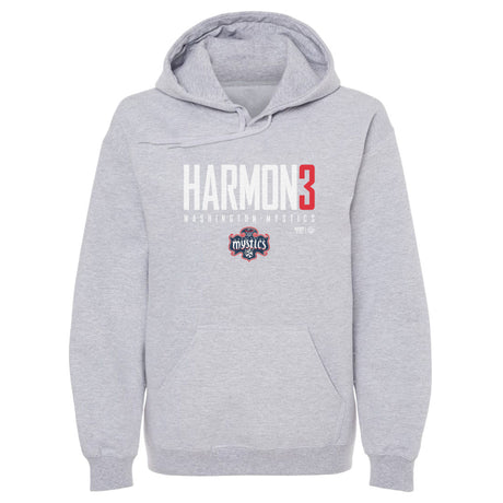 Rori Harmon Men's Hoodie | 500 LEVEL