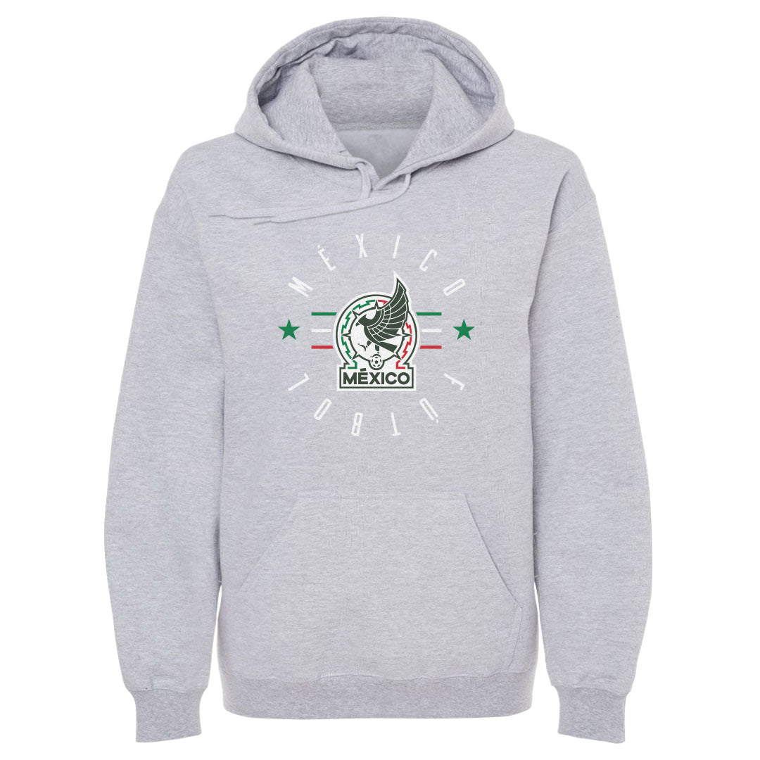 Mexico Men's Hoodie | 500 LEVEL
