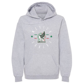 Mexico Men's Hoodie | 500 LEVEL