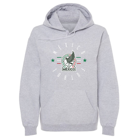 Mexico Men's Hoodie | 500 LEVEL