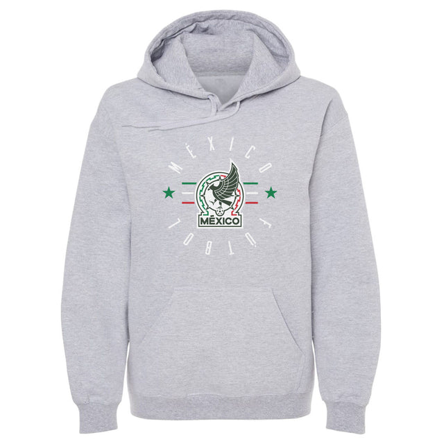 Mexico Men's Hoodie | 500 LEVEL