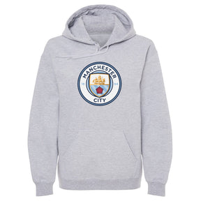 Manchester City Men's Hoodie | 500 LEVEL