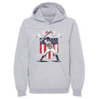Mookie Betts Men's Hoodie | 500 LEVEL