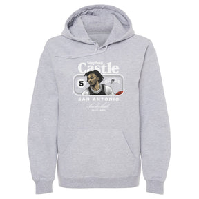 Stephon Castle Men's Hoodie | 500 LEVEL