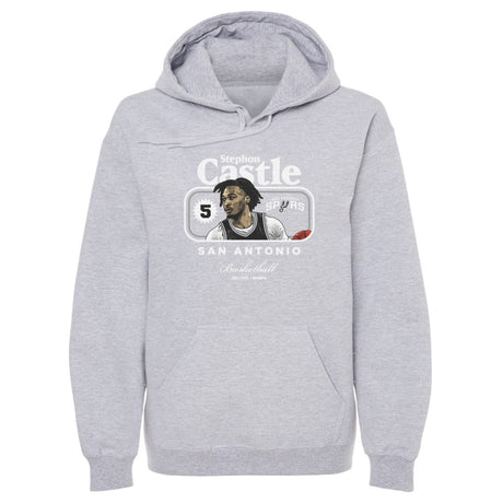 Stephon Castle Men's Hoodie | 500 LEVEL