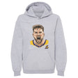 Luka Doncic Men's Hoodie | 500 LEVEL