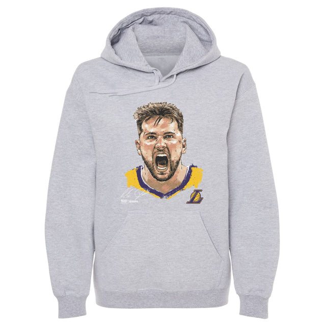 Luka Doncic Men's Hoodie | 500 LEVEL