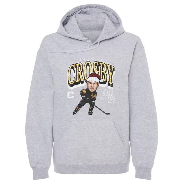 Sidney Crosby Men's Hoodie | 500 LEVEL