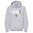 Jaylen Brown Men's Hoodie | 500 LEVEL