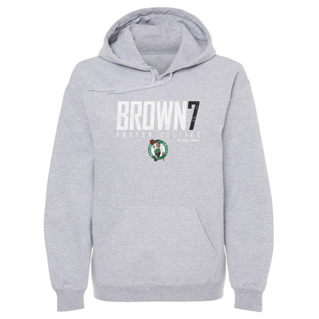 Jaylen Brown Men's Hoodie | 500 LEVEL