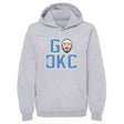 Alex Caruso Men's Hoodie | 500 LEVEL
