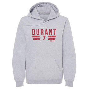 Kevin Durant Men's Hoodie | 500 LEVEL