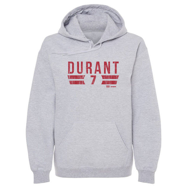Kevin Durant Men's Hoodie | 500 LEVEL